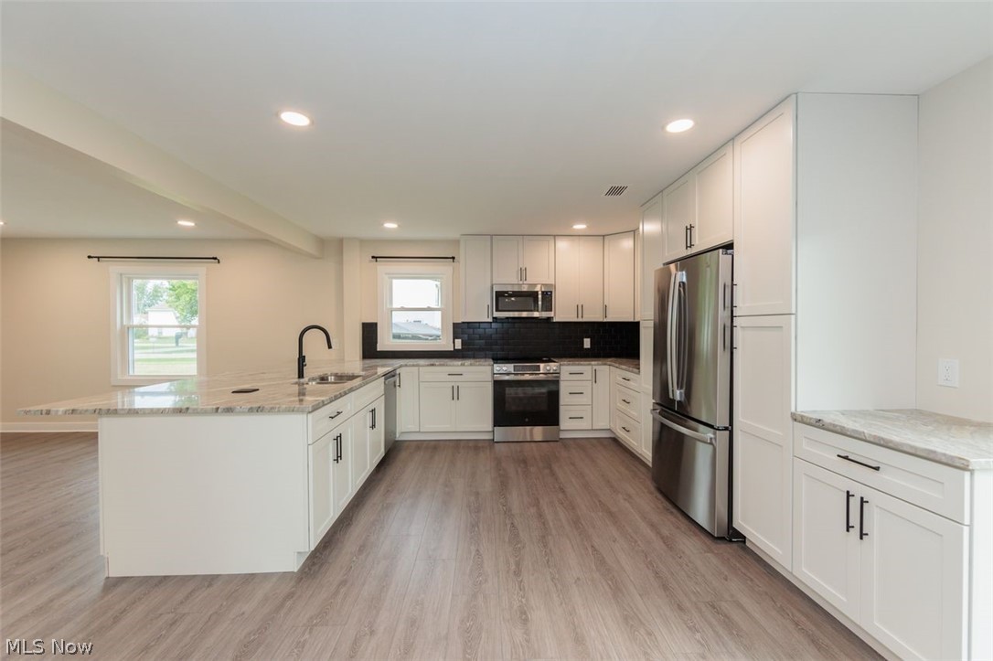 655 Robinwood Avenue Sheffield Lake OH 44054