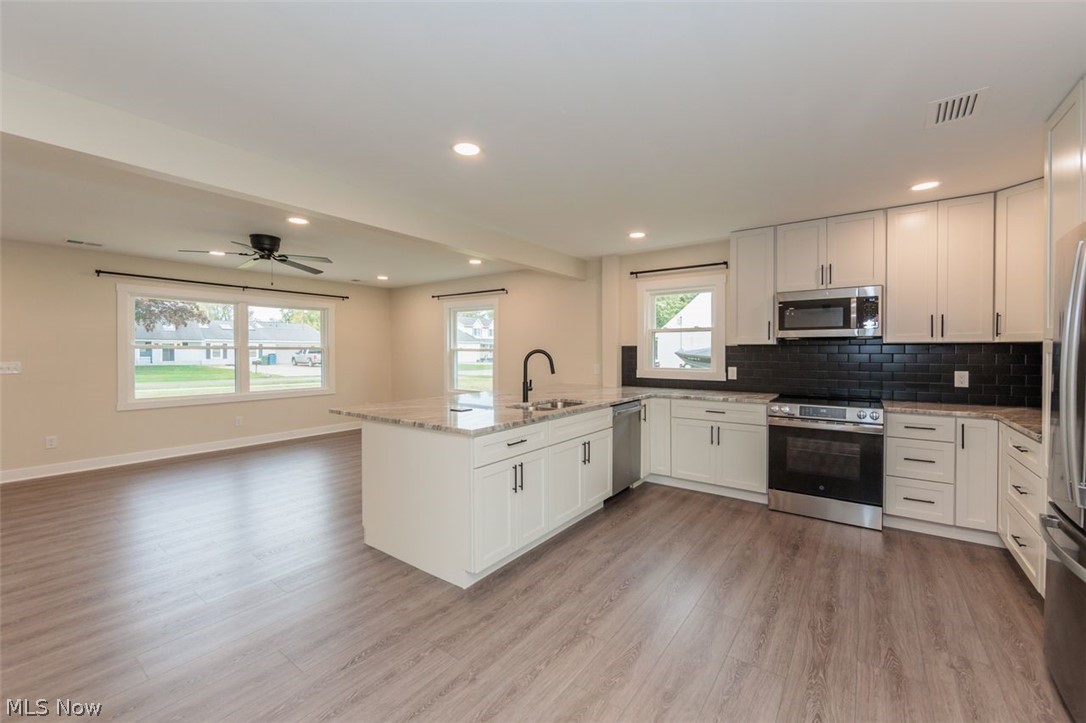 655 Robinwood Avenue Sheffield Lake OH 44054