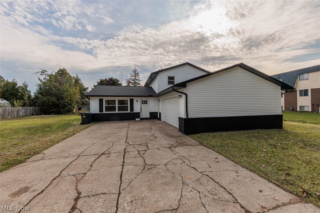 655 Robinwood Avenue Sheffield Lake OH 44054