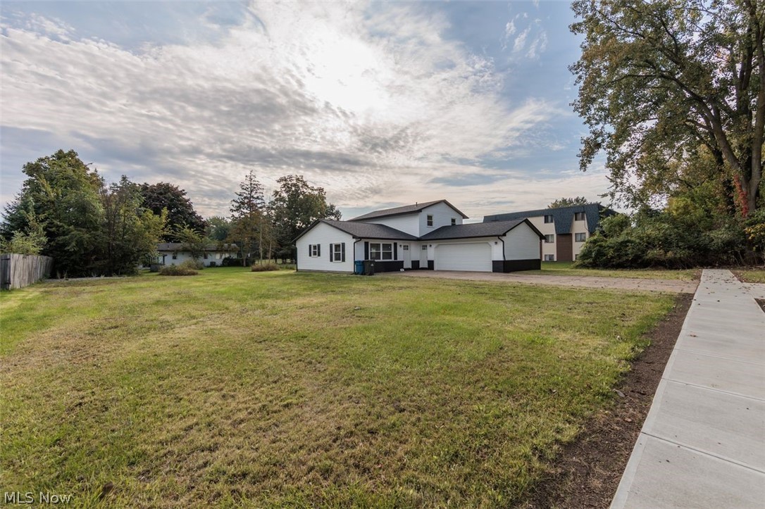655 Robinwood Avenue Sheffield Lake OH 44054