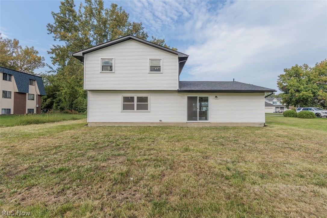 655 Robinwood Avenue Sheffield Lake OH 44054