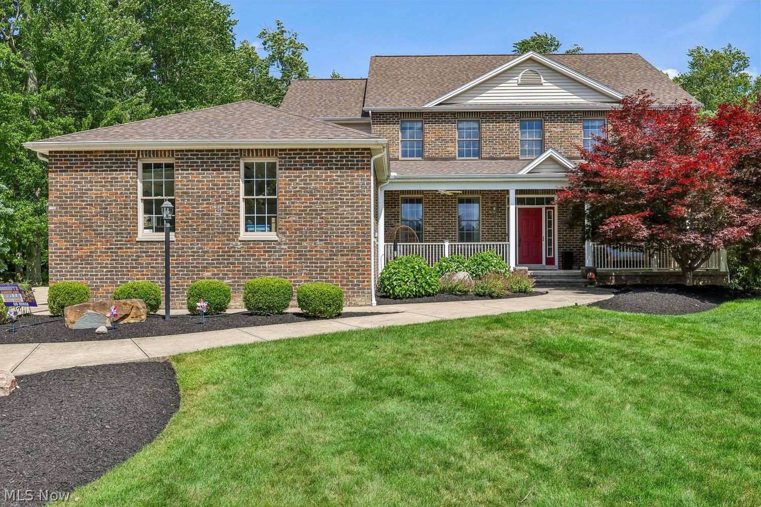 Kirtland OH, 10747 Blueberry Hill Drive