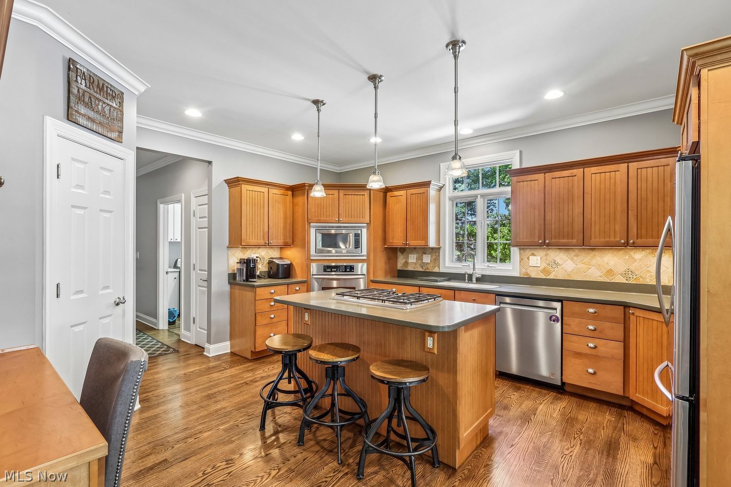 10747 Blueberry Hill Drive Kirtland OH 44094