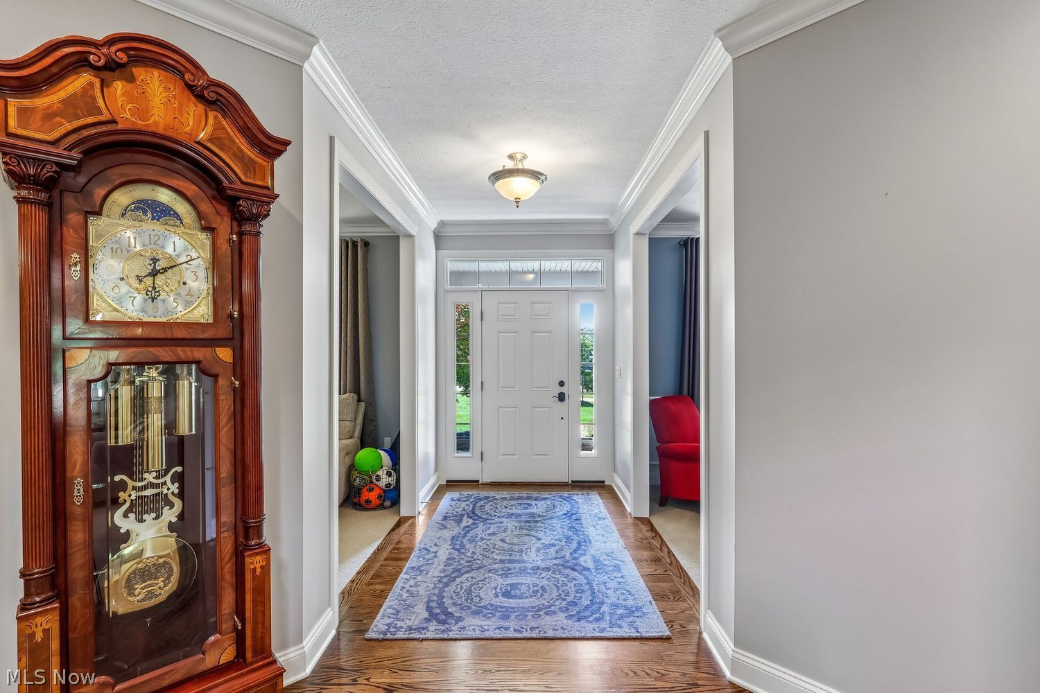 10747 Blueberry Hill Drive Kirtland OH 44094