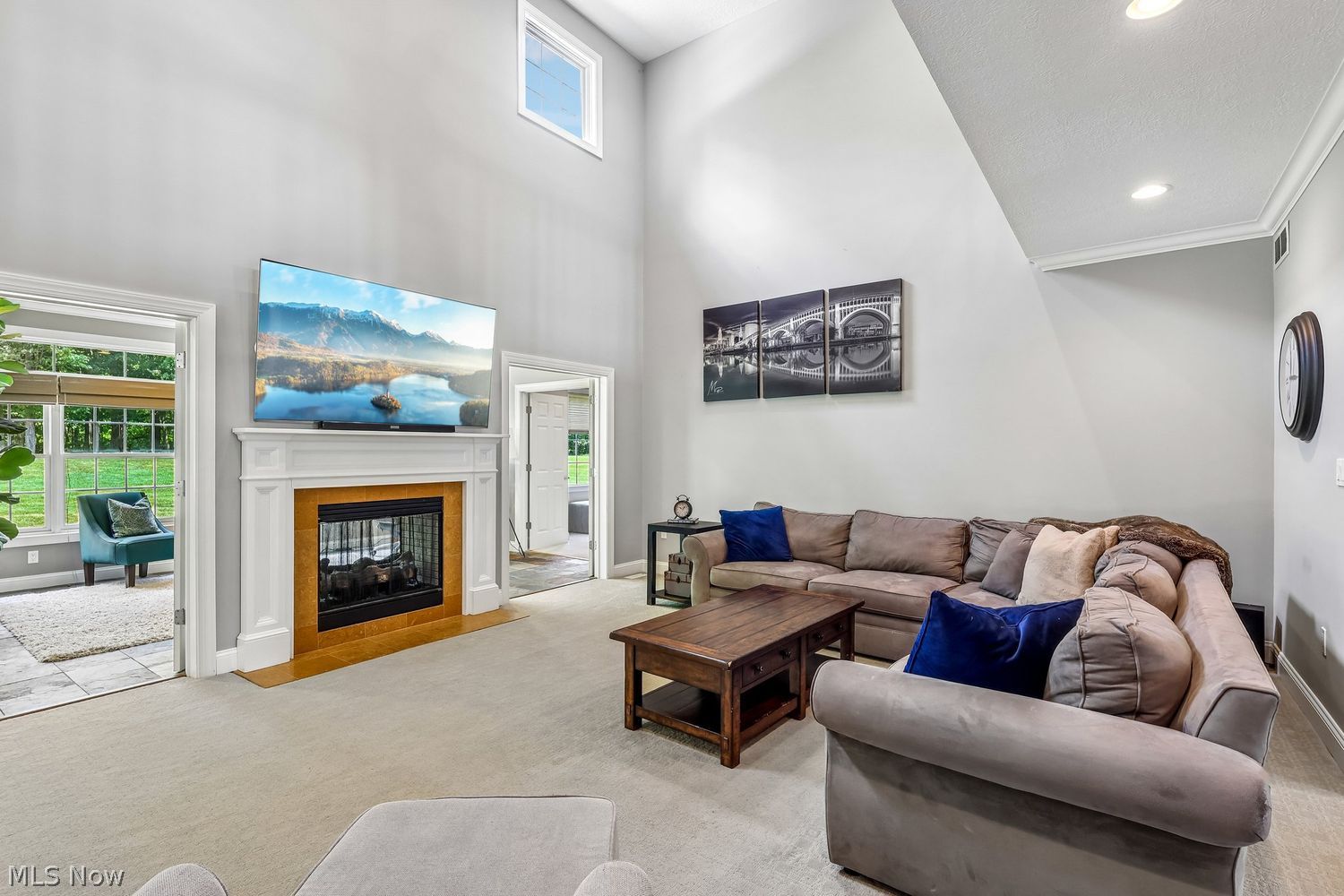 10747 Blueberry Hill Drive Kirtland OH 44094