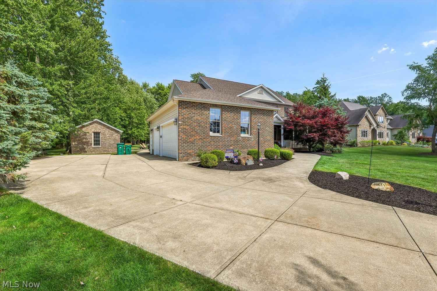10747 Blueberry Hill Drive Kirtland OH 44094