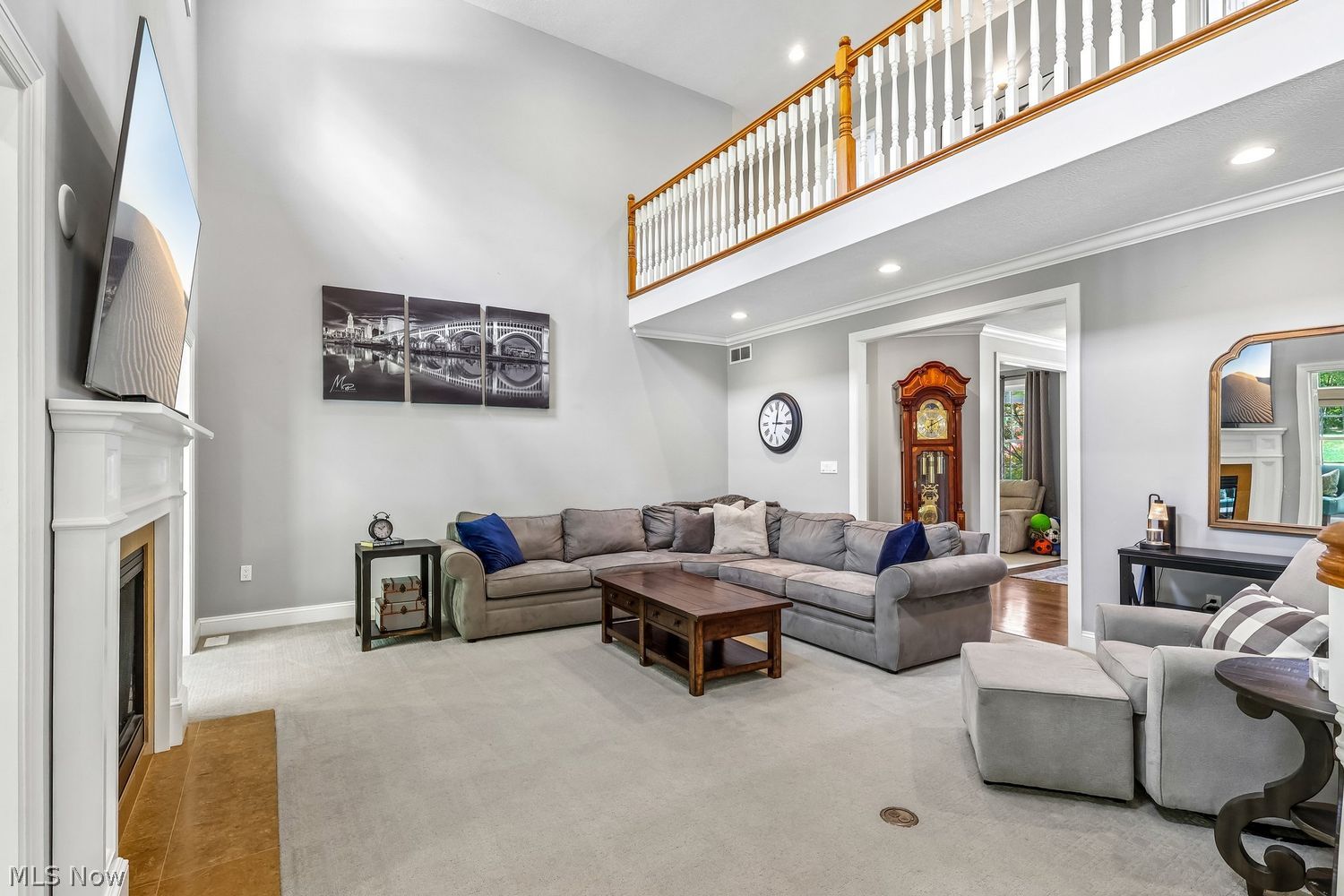 10747 Blueberry Hill Drive Kirtland OH 44094