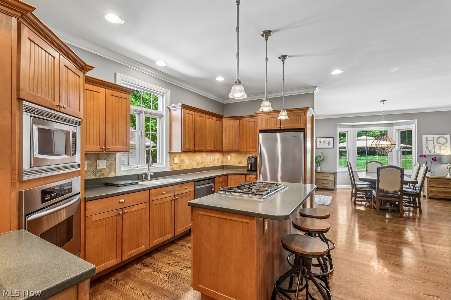 10747 Blueberry Hill Drive Kirtland OH 44094