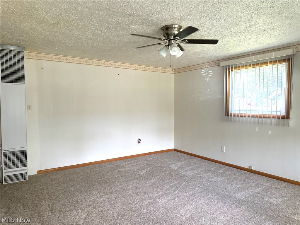 133 Carter Street Creston OH 44217
