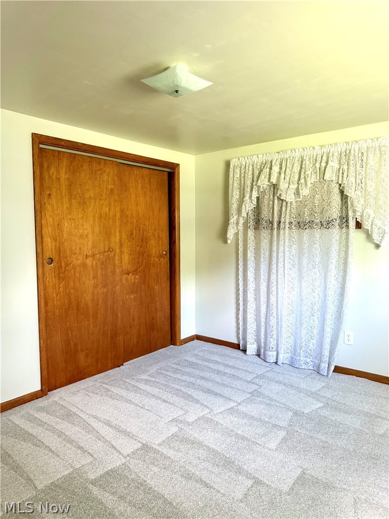 133 Carter Street Creston OH 44217