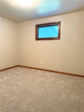 133 Carter Street Creston OH 44217
