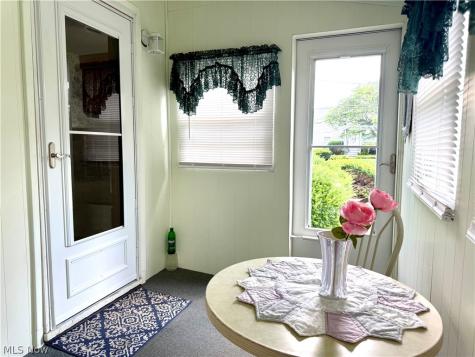 133 Carter Street Creston OH 44217
