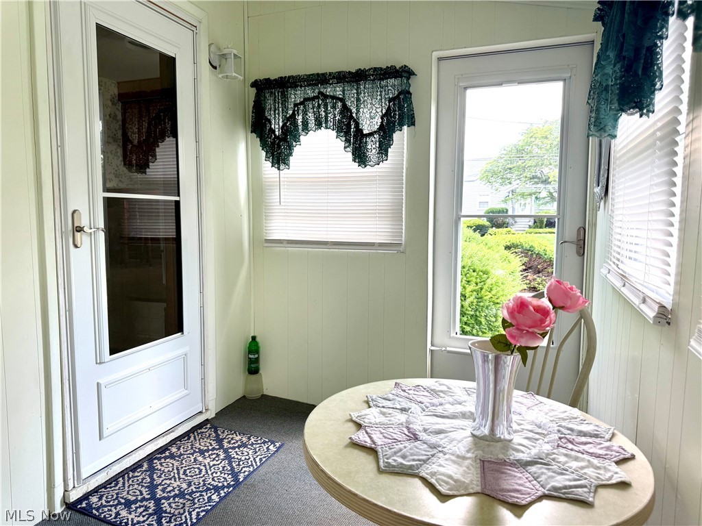 133 Carter Street Creston OH 44217