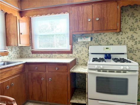 133 Carter Street Creston OH 44217