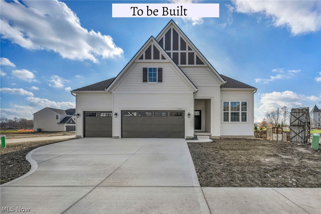 35728 Baldauf Crossing North Ridgeville OH 44039
