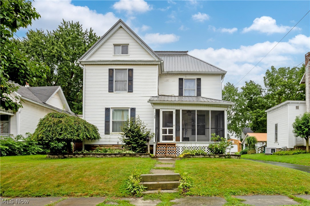 125 E Walnut Street Ashland OH 44805