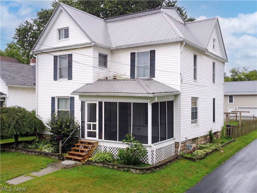 125 E Walnut Street Ashland OH 44805