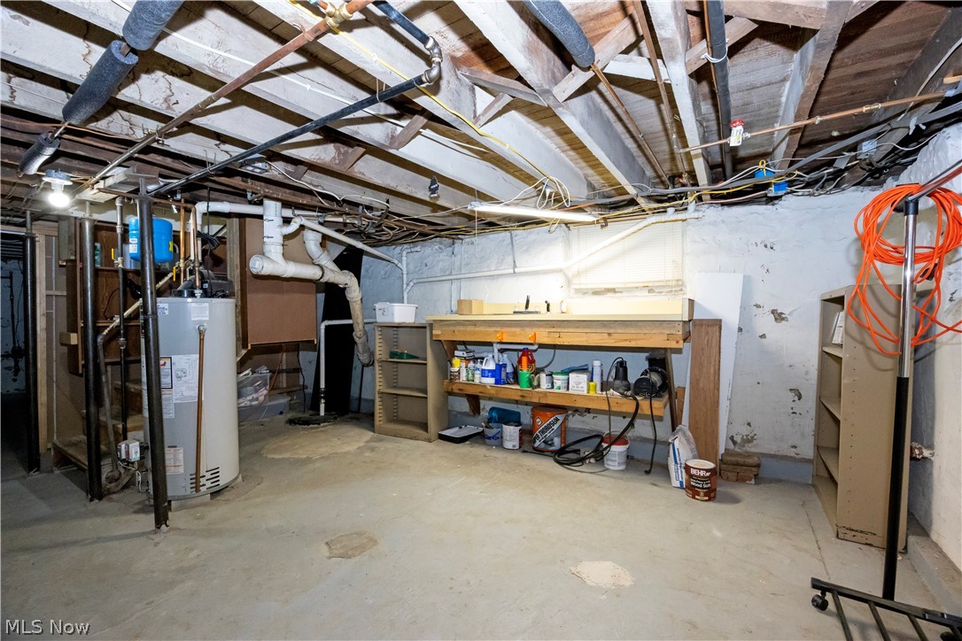 125 E Walnut Street Ashland OH 44805