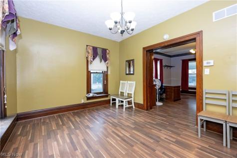 125 E Walnut Street Ashland OH 44805