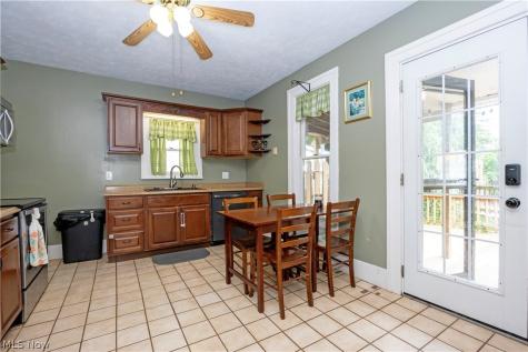 125 E Walnut Street Ashland OH 44805