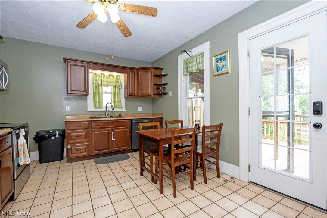 125 E Walnut Street Ashland OH 44805