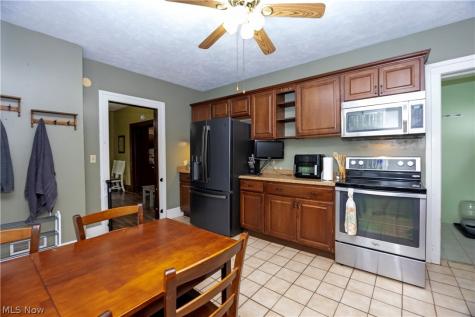 125 E Walnut Street Ashland OH 44805