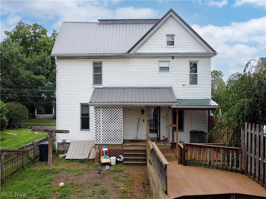 125 E Walnut Street Ashland OH 44805
