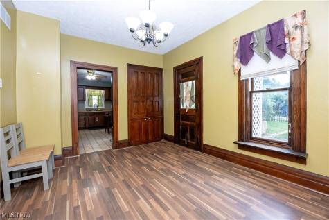 125 E Walnut Street Ashland OH 44805