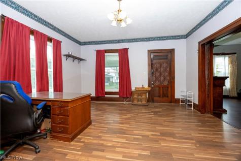125 E Walnut Street Ashland OH 44805
