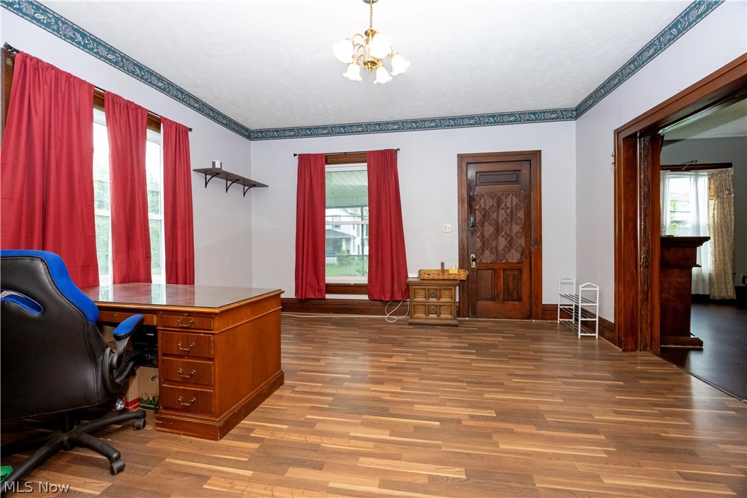 125 E Walnut Street Ashland OH 44805