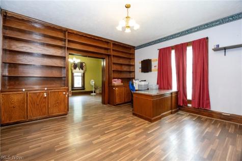 125 E Walnut Street Ashland OH 44805