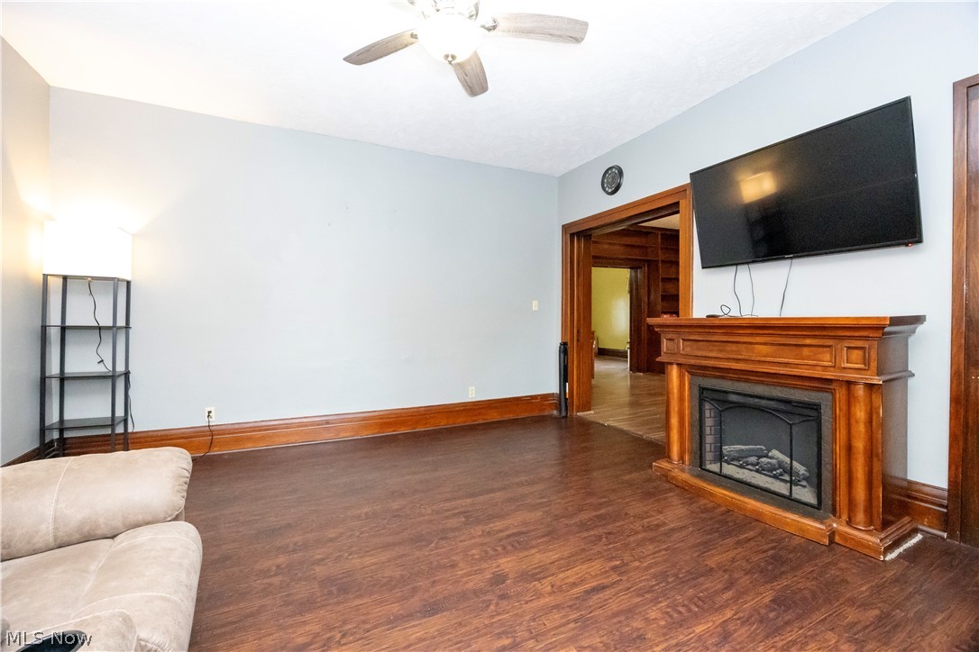 125 E Walnut Street Ashland OH 44805