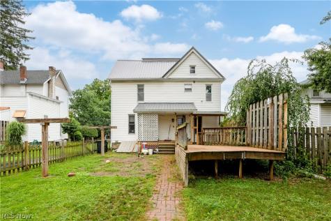 125 E Walnut Street Ashland OH 44805