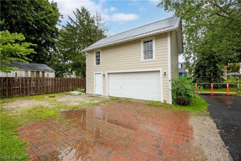 125 E Walnut Street Ashland OH 44805