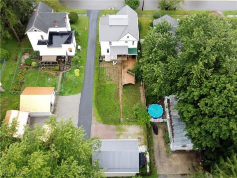 125 E Walnut Street Ashland OH 44805