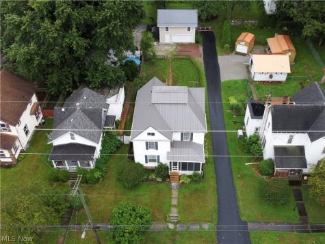 125 E Walnut Street Ashland OH 44805