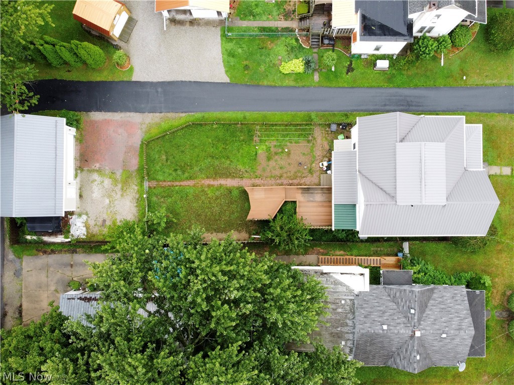 125 E Walnut Street Ashland OH 44805