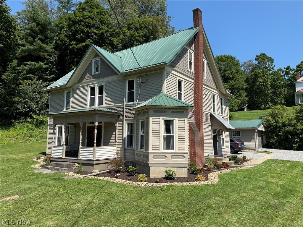 42210 State Route 154 Lisbon OH 44432