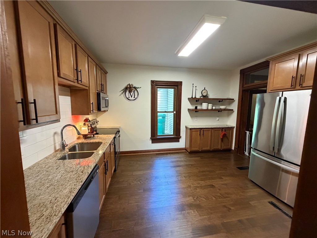 42210 State Route 154 Lisbon OH 44432