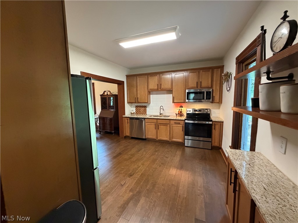 42210 State Route 154 Lisbon OH 44432