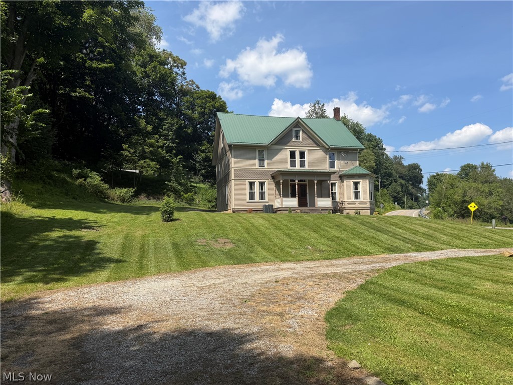 42210 State Route 154 Lisbon OH 44432