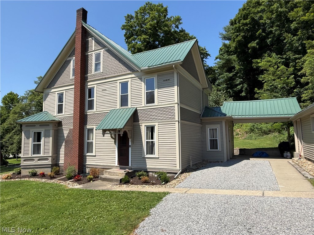 42210 State Route 154 Lisbon OH 44432