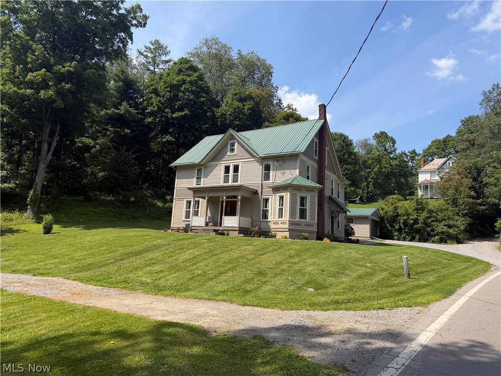 42210 State Route 154 Lisbon OH 44432