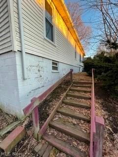 361 Centownship Roadal Court Steubenville OH 43952
