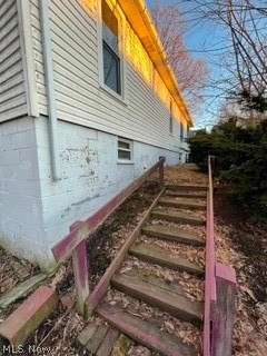 361 Centownship Roadal Court Steubenville OH 43952