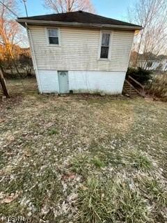 361 Centownship Roadal Court Steubenville OH 43952