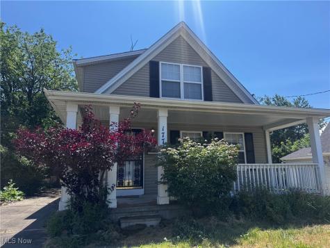 17714 S Miles Road Cleveland OH 44128