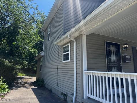 17714 S Miles Road Cleveland OH 44128