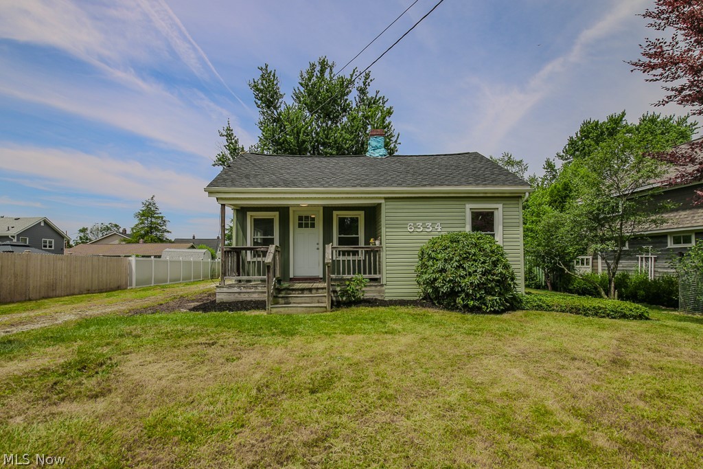 6334 W 130th Street Brook Park OH 44142
