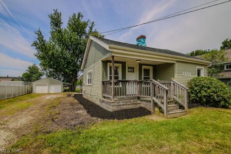 6334 W 130th Street Brook Park OH 44142